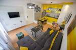Jednoiposoban stan, Novi Sad | Izdavanje · 40m² · 500€