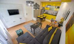 Jednoiposoban stan, Novi Sad | Izdavanje · 40m² · 500€