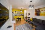 Jednoiposoban stan, Novi Sad | Izdavanje · 40m² · 500€