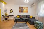 Jednoiposoban stan, Novi Sad | Izdavanje · 40m² · 500€