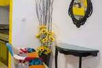 Jednoiposoban stan, Novi Sad | Izdavanje · 40m² · 500€