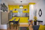 Jednoiposoban stan, Novi Sad | Izdavanje · 40m² · 500€