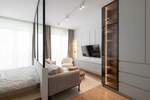 Jednosoban stan, Beograd - Donji Dorćol | Izdavanje · 36m² · 850€