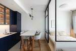 Jednosoban stan, Beograd - Donji Dorćol | Izdavanje · 36m² · 850€