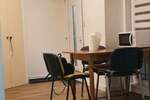 Dvosoban stan, Novi Sad - Gradić | Izdavanje · 40m² · 450€