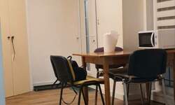 Dvosoban stan, Novi Sad - Gradić | Izdavanje · 40m² · 450€