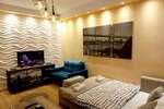 Dvosoban stan, Beograd - Dorćol | Izdavanje · 44m² · 650€