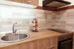 Dvosoban stan, Beograd - Dorćol | Izdavanje · 44m² · 650€
