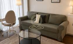 Dvosoban stan, Beograd - Dorćol | Izdavanje · 51m² · 1.200€