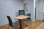 Garsonjera, Kragujevac | Izdavanje · 30m² · 250€