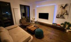 Jednosoban stan, Beograd - Dorćol | Izdavanje · 41m² · 850€