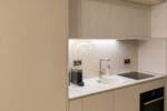 Jednosoban stan, Beograd - Dorćol | Izdavanje · 41m² · 850€
