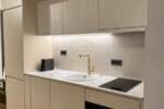 Jednosoban stan, Beograd - Dorćol | Izdavanje · 41m² · 850€