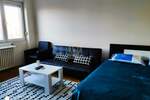 Jednoiposoban stan, Beograd - Studentski Trg | Izdavanje · 35m² · 590€