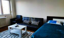 Jednoiposoban stan, Beograd - Studentski Trg | Izdavanje · 35m² · 590€