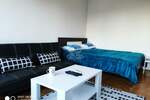 Jednoiposoban stan, Beograd - Studentski Trg | Izdavanje · 35m² · 590€