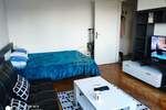 Jednoiposoban stan, Beograd - Studentski Trg | Izdavanje · 35m² · 590€