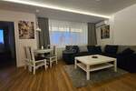 Dvosoban stan, Beograd - Blok 38 | Izdavanje · 50m² · 850€