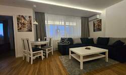 Dvosoban stan, Beograd - Blok 38 | Izdavanje · 50m² · 850€
