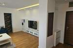 Dvosoban stan, Beograd - Blok 38 | Izdavanje · 50m² · 850€