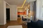 Dvosoban stan, Beograd - Blok 38 | Izdavanje · 50m² · 850€
