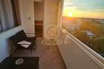 Dvosoban stan, Beograd - Blok 38 | Izdavanje · 50m² · 850€