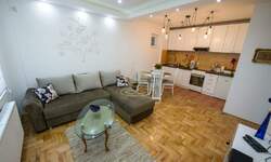 Jednoiposoban stan, Novi Sad | Izdavanje · 35m² · 450€