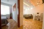 Jednoiposoban stan, Novi Sad | Izdavanje · 35m² · 450€