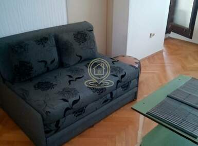 Garsonjera, Kragujevac | Izdavanje · 32m² · 220€