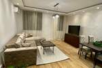 Dvosoban stan, Beograd - Crveni Krst | Izdavanje · 42m² · 700€