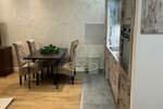 Dvosoban stan, Beograd - Crveni Krst | Izdavanje · 42m² · 700€