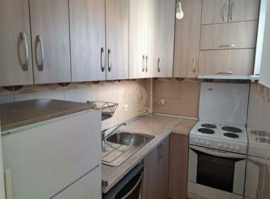 Dvosoban stan, Kragujevac | Izdavanje · 45m² · 350€