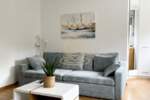 Jednosoban stan, Beograd - Dorćol | Izdavanje · 35m² · 600€