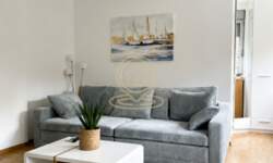Jednosoban stan, Beograd - Dorćol | Izdavanje · 35m² · 600€