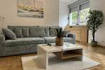 Jednosoban stan, Beograd - Dorćol | Izdavanje · 35m² · 600€