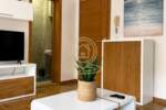 Jednosoban stan, Beograd - Dorćol | Izdavanje · 35m² · 600€