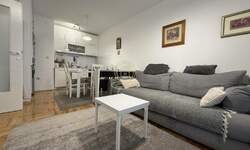 Dvosoban stan, Niš - Crveni pevac | Prodaja · 40m² · 125.000€
