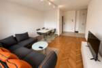 Dvosoban stan, Beograd - Kalenić | Izdavanje · 54m² · 850€