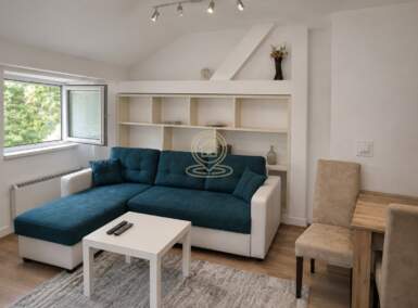 Cetvorosoban stan, Beograd - Dorćol | Izdavanje · 65m² · 900€