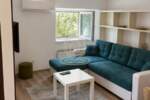 Cetvorosoban stan, Beograd - Dorćol | Izdavanje · 65m² · 900€