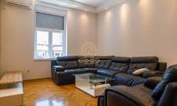 Cetvorosoban stan, Beograd - Resavska | Izdavanje · 100m² · 1.000€