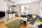 Dvosoban stan, Beograd - Dorćol | Izdavanje · 45m² · 850€