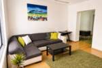 Dvosoban stan, Beograd - Dorćol | Izdavanje · 45m² · 850€