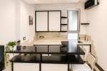 Dvosoban stan, Beograd - Dorćol | Izdavanje · 45m² · 850€