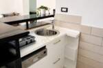 Dvosoban stan, Beograd - Dorćol | Izdavanje · 45m² · 850€