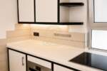 Dvosoban stan, Beograd - Dorćol | Izdavanje · 45m² · 850€
