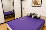 Dvosoban stan, Beograd - Dorćol | Izdavanje · 45m² · 850€