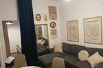 Jednoiposoban stan, Beograd - Dorćol | Izdavanje · 31m² · 650€
