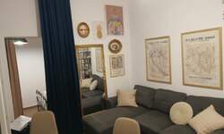 Jednoiposoban stan, Beograd - Dorćol | Izdavanje · 31m² · 650€