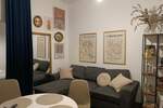 Jednoiposoban stan, Beograd - Dorćol | Izdavanje · 31m² · 650€